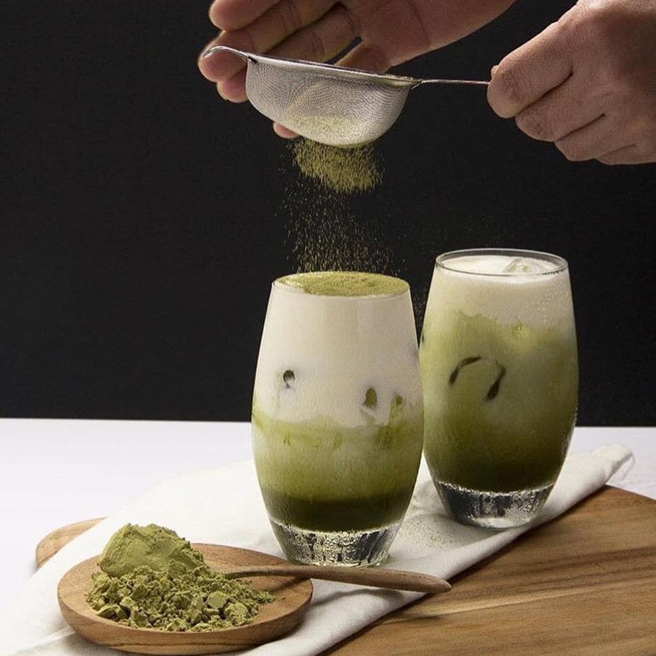 Photo courtesy: Singapore Tea Festival FB