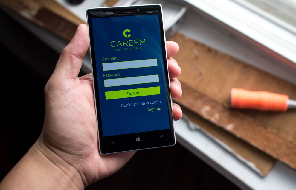 Careem plans to roll out its bus services across 100 cities, it said in an emailed statement. 