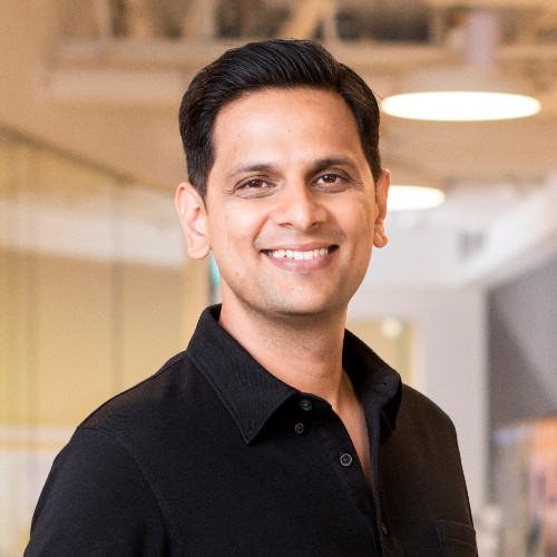 Hari Krishnan, Chief Executive Officer of PropertyGuru. Photo courtesy: Linkedin profile of Hari Krishnan