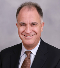 Professor David Yermack,  Professor of Finance, NYU Stern School of Business. Photo courtesy: NYU Stern School of Business