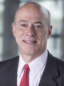 Franklin Allen, Professor of Finance and Economics at Imperial College, London. Photo courtesy: Imperial College, London