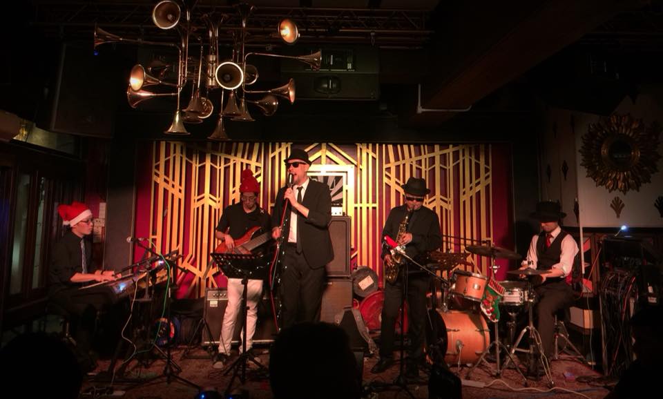 Photo courtesy: Blu Jaz