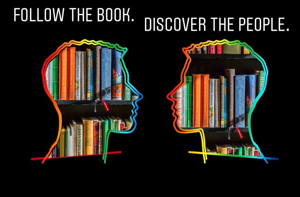 Photo courtesy: Bookup