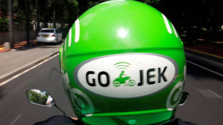 Go-Jek has made its services available to all consumers across Singapore. Photo courtesy: Wikimedia