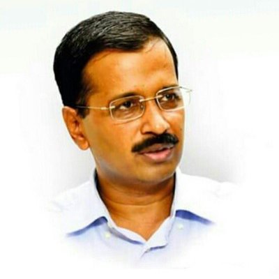  Arvind Kejriwal, Chief Minister of Delhi. Photo courtesy: Twitter@/ArvindKejriwal