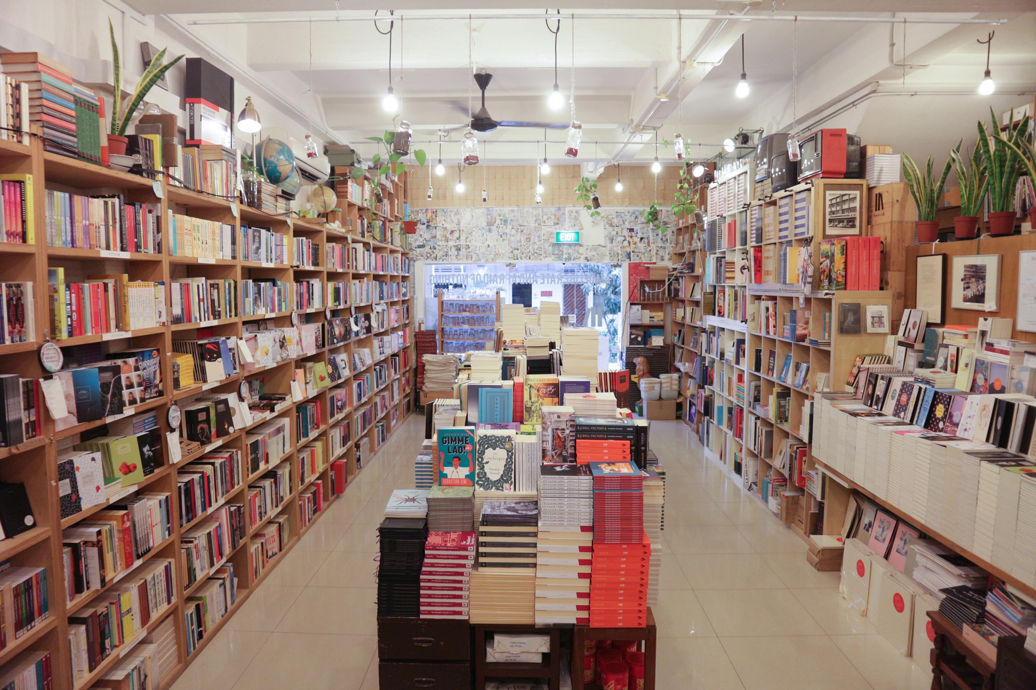 Photo courtesy: BooksActually