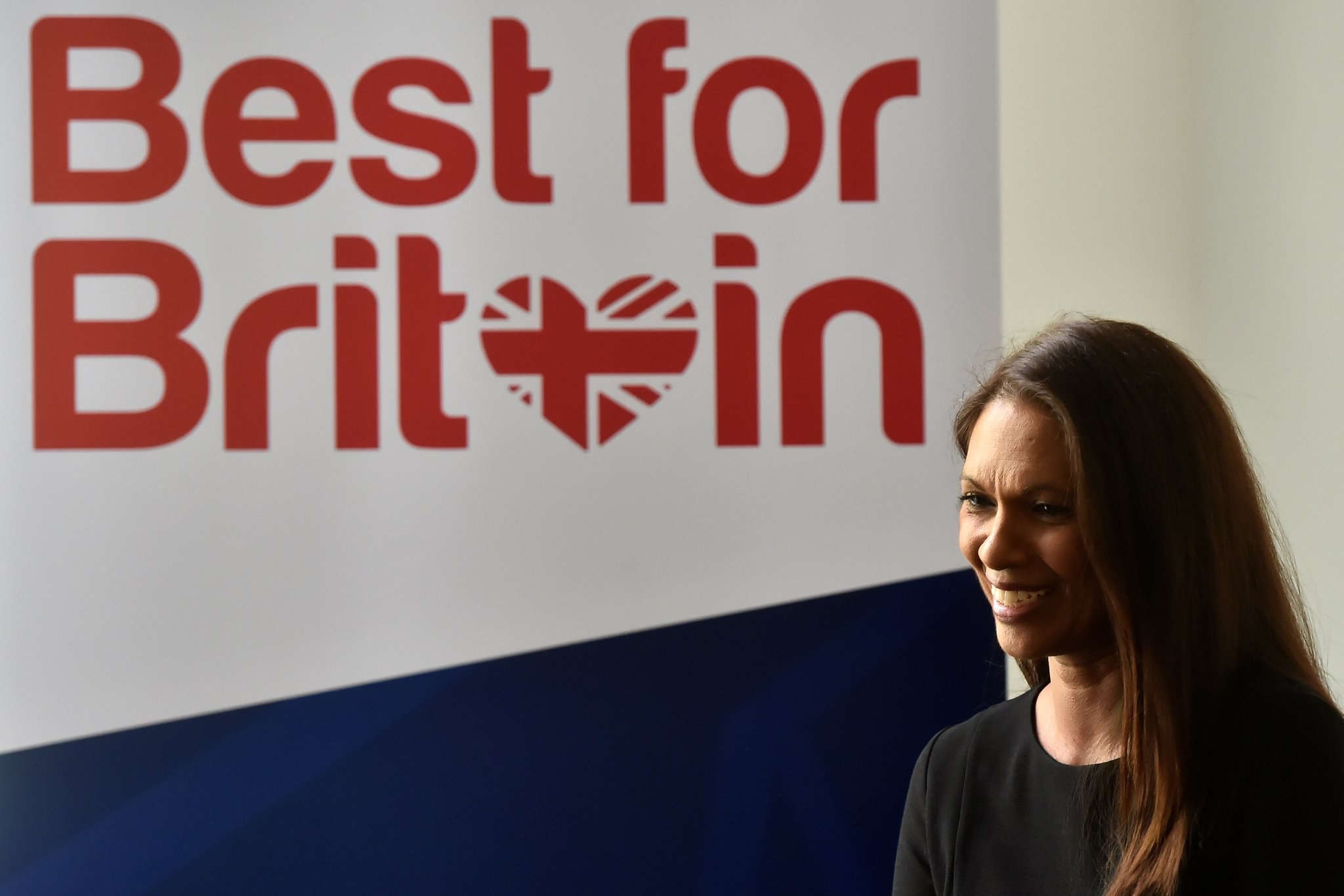 The 53-year-old investment fund manager had already issued a legal letter of warning to Johnson in the run up to the prime ministerial leadership contest