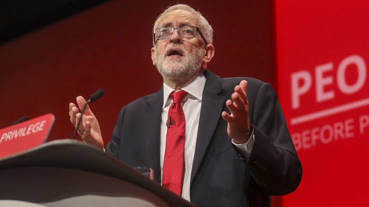 On September 25, Labour passed an emergency motion allowing international observers to enter Jammu and Kashmir and demand the right of self-determination for its people.