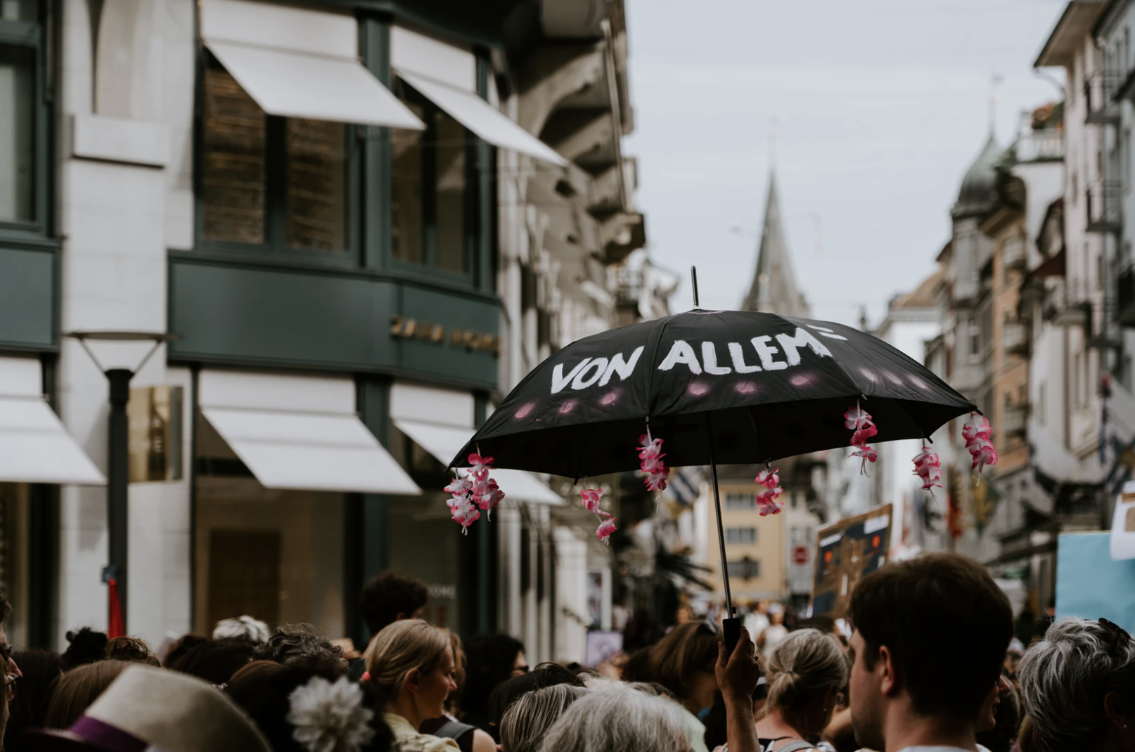 Photo courtesy: unsplash