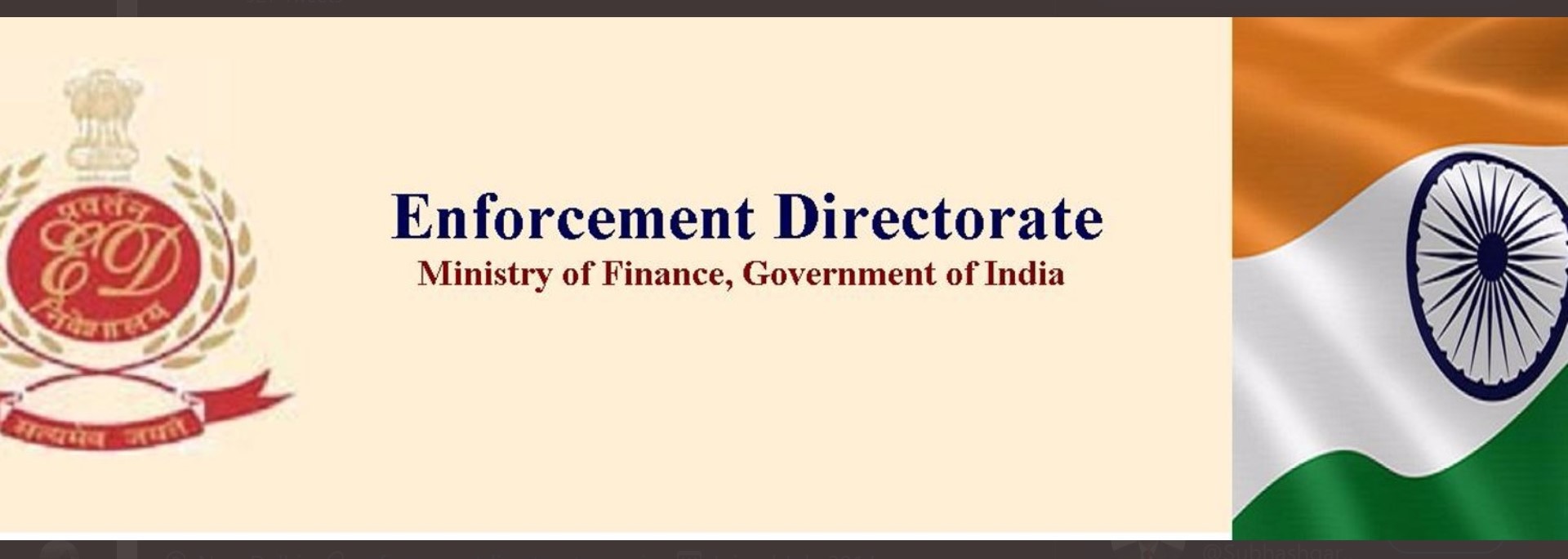 The Enforcement Directorate has come across several properties in London associated with Vadra, considered to be kickbacks received in several deals brokered by his aide Thampi. Photo Courtesy: Twitter