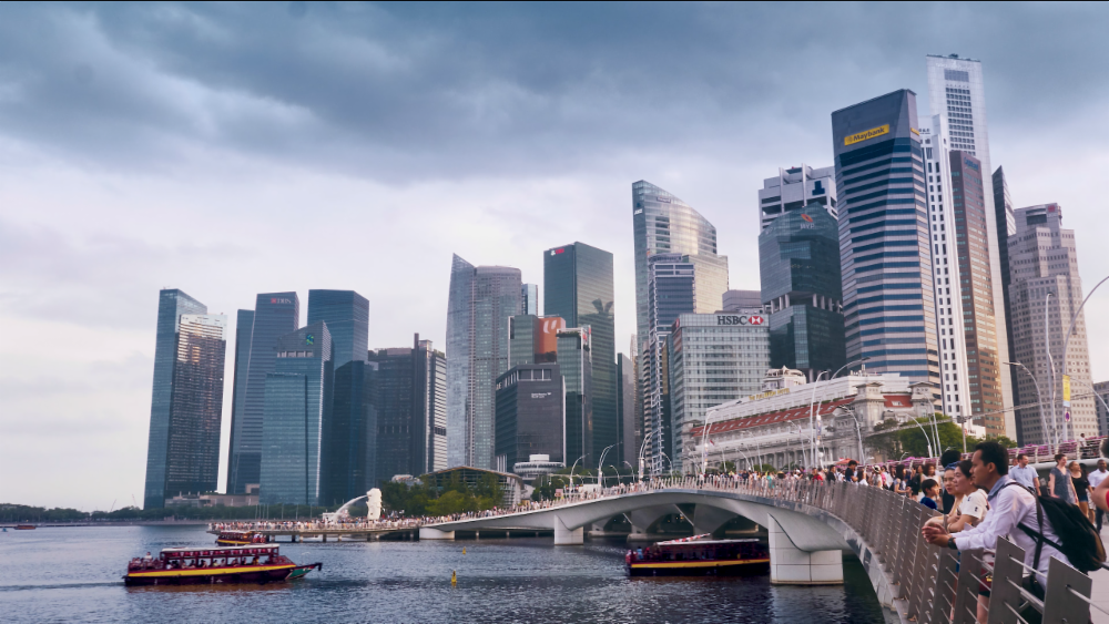 Photo courtesy: Singapore Tourism Board