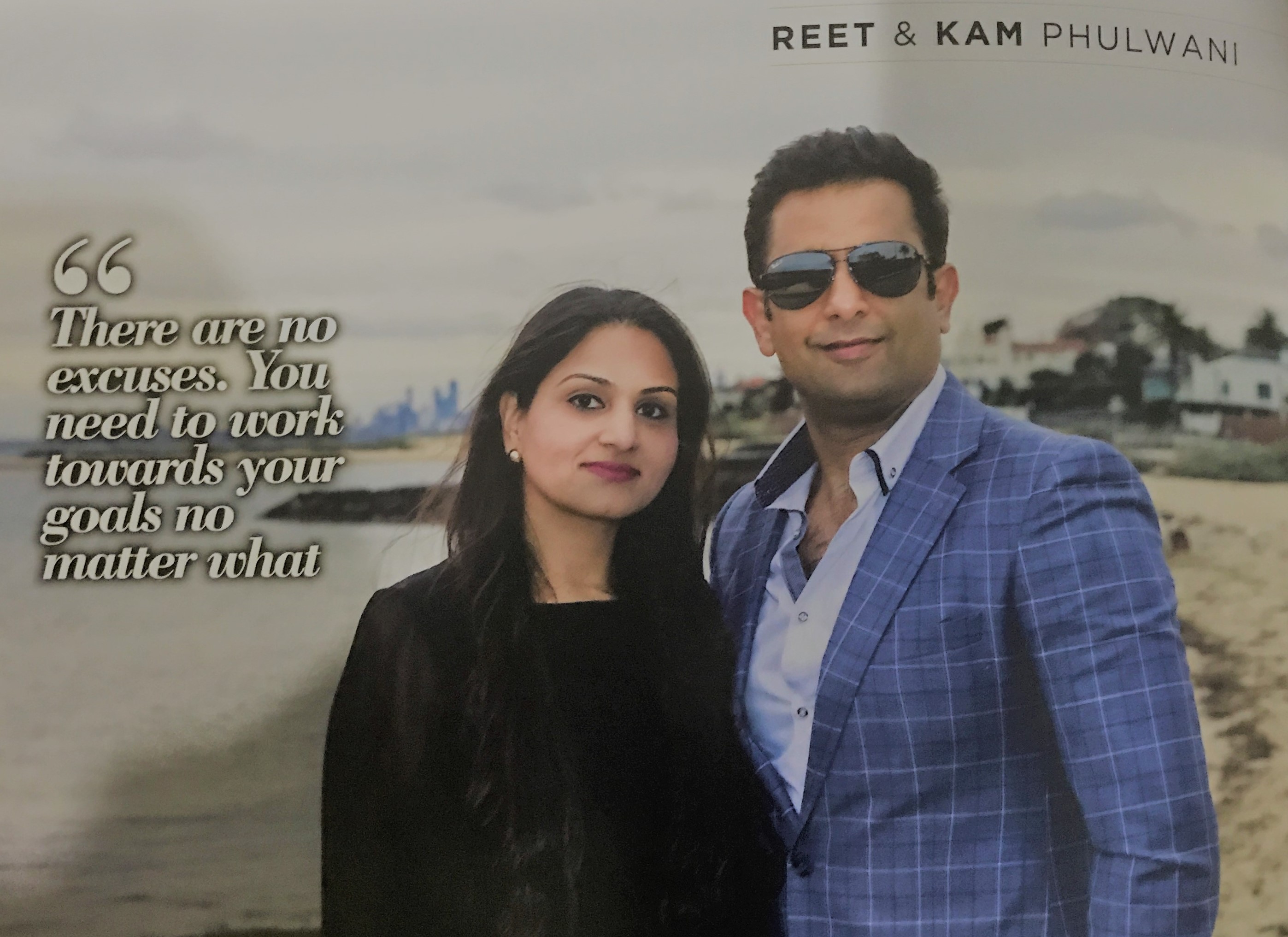The couple found their niche in the supply of life-saving pharmaceuticals that were not available to Australian hospitals and retail pharmacies. Photo Courtesy: Medsurge