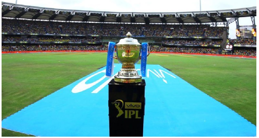  The flushly moneyed league is expected to be staged from September 19 to November 8 this year in the UAE. Photo Courtesy: Twitter