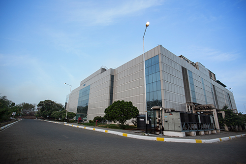 The proposed data centre campus is aimed at providing services to major cloud players