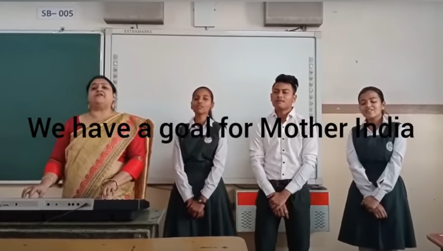 Screengrab courtesy: YouTube
