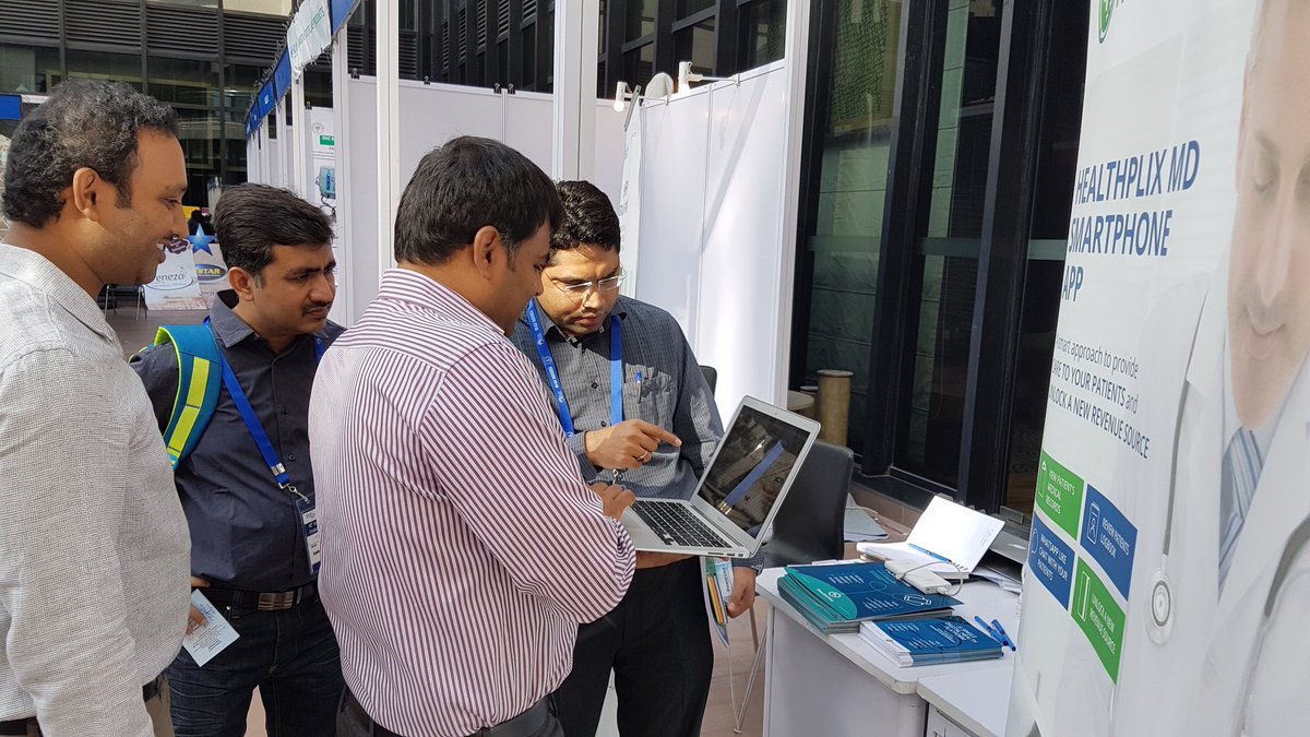 assisting doctors and hospitals digitally through assistive-AI driven electronic medical records.  Founded by Gudibanda, Raghuraj Sunder Raju, and Prasad Basavaraj, the Bengaluru-based startup helps doctors digitise clinical operations and clinical treatment methodologies. 