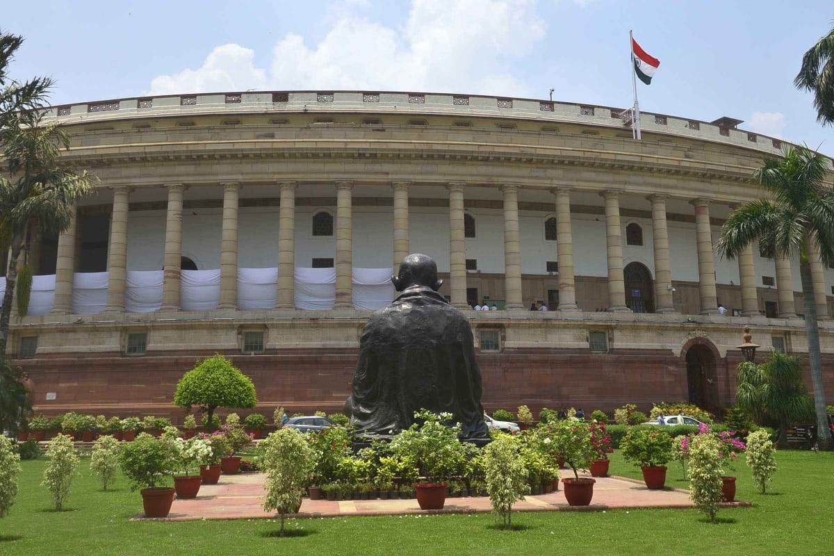 The counting of votes will take place on July 21 while the next President will take oath on July 25.