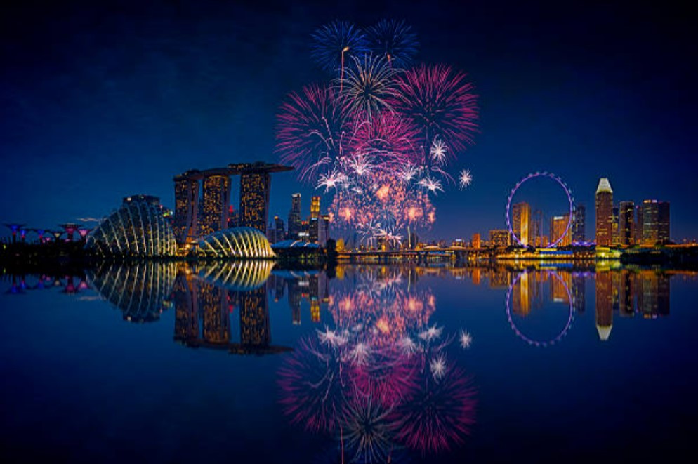 Singapore is a vibrant and multicultural city-state that boasts a rich tapestry of traditions and celebrations.