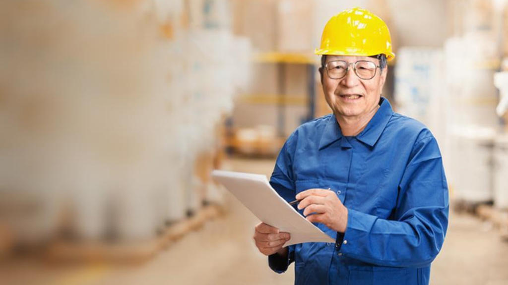 Reemployment age in Singapore to be increased to 67 Connected To India