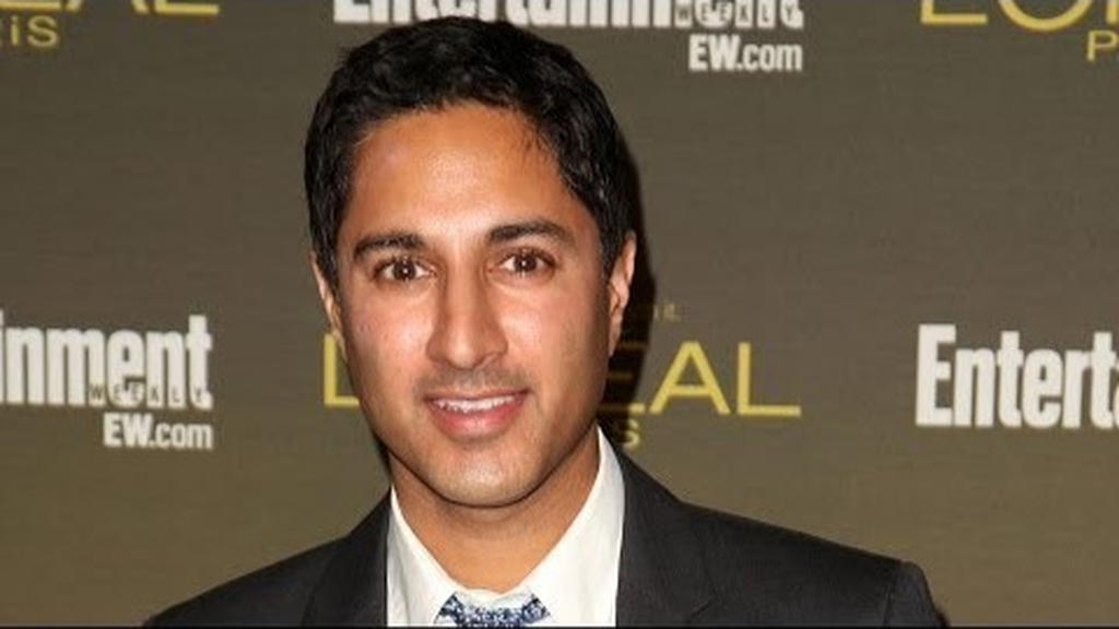 Maulik Pancholy, others resign from Trump’s advisory