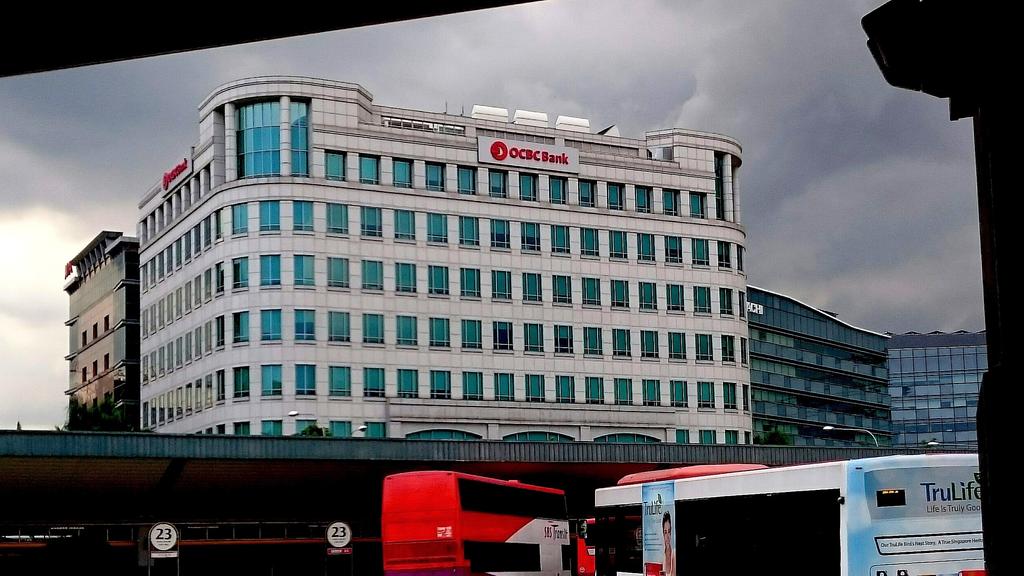 Ocbc forex rate malaysia