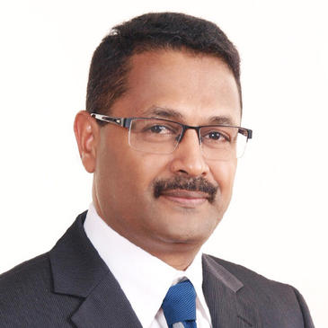 Subramanian Veeramani